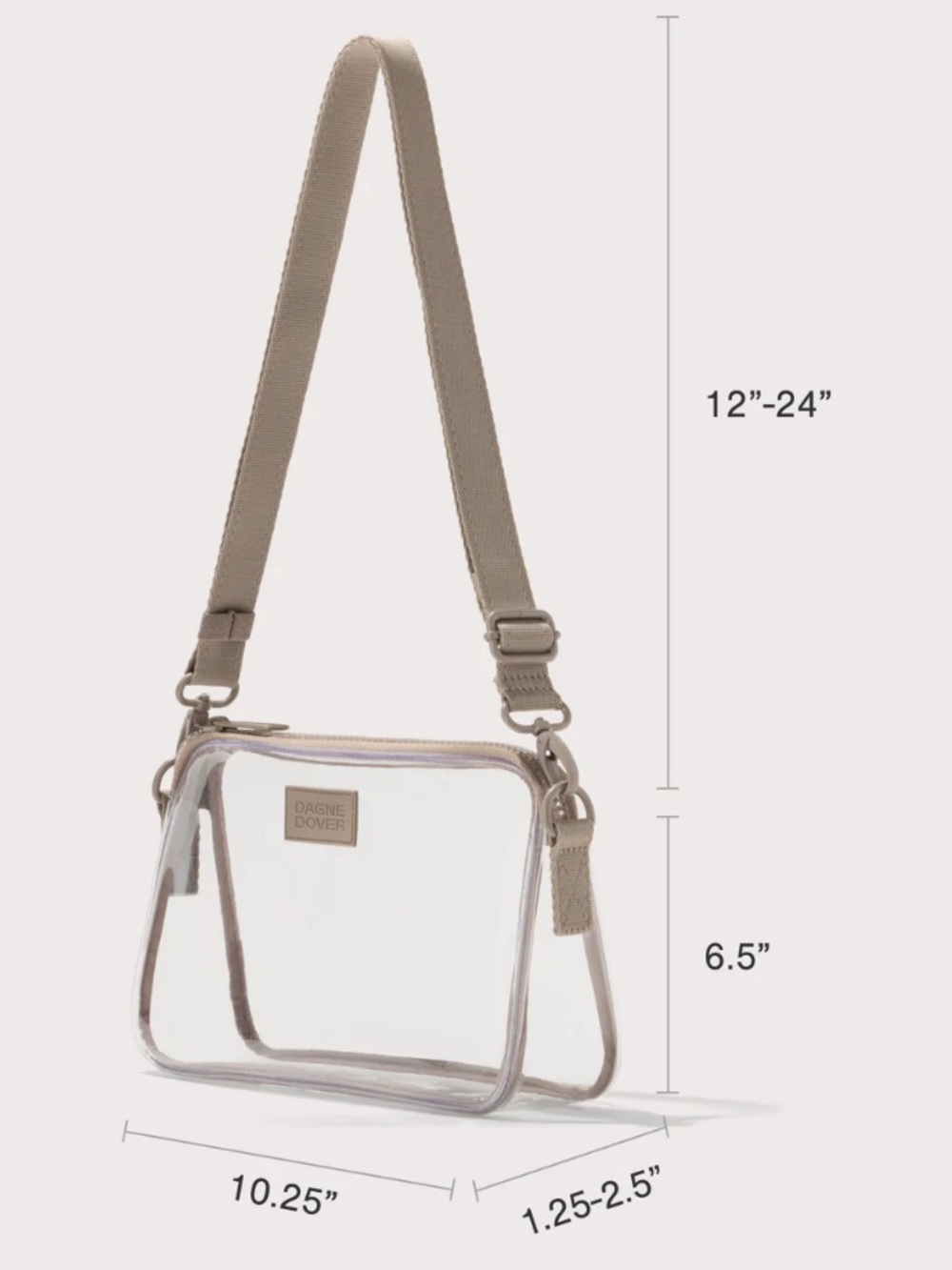 Dagne Dover Shoulder Bag - Picture 6 of 8